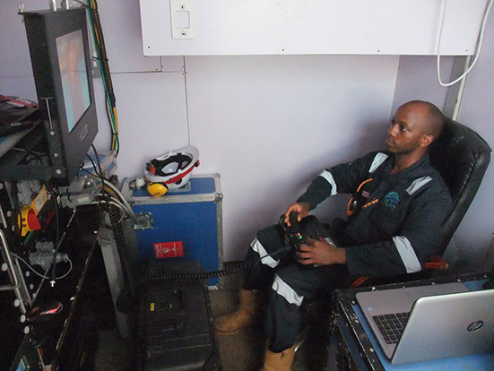 ROV Services in Nigeria 3b