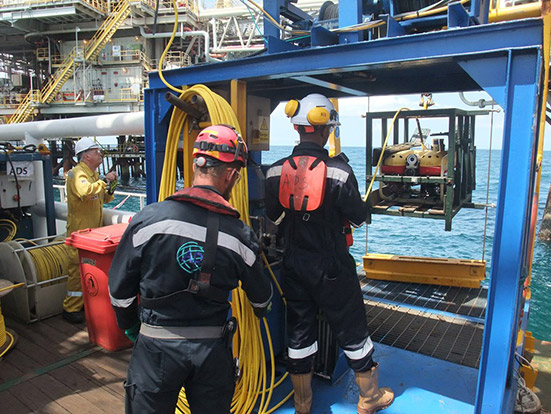 ROV Services in Nigeria 3c